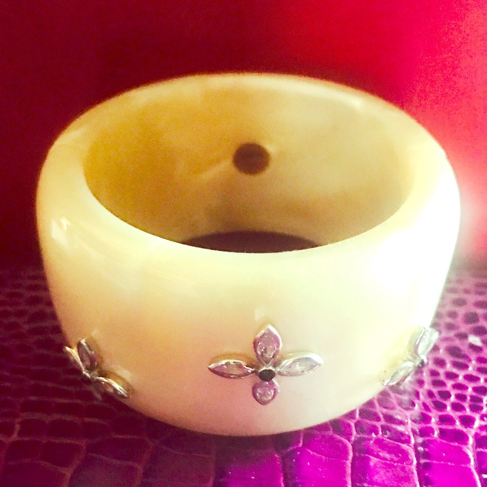 Miriam Salat Starlet Cuff